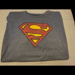 Superman Shirt